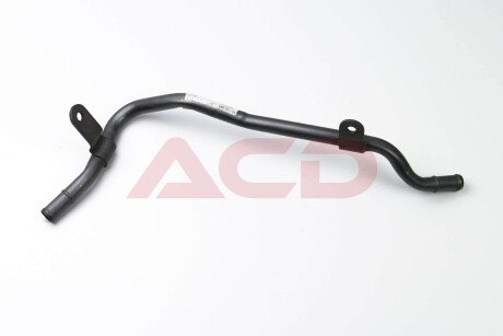 Шланг (трубка) пічки Transit V347 06- BSG BSG 30-725-049