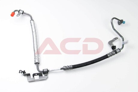 Шланг гідропідсилювача Connect 1.8TDCi 06- BSG BSG 30-725-065
