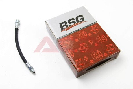 Гальмівний шланг зад. Transit (V347) 06- Пр. BSG BSG 30-730-036