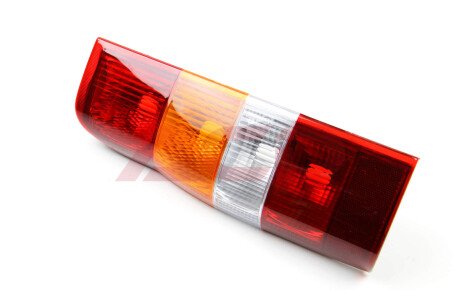 Ліхтар задній Transit V184 00- Л. (жовт.) BSG BSG 30-805-006