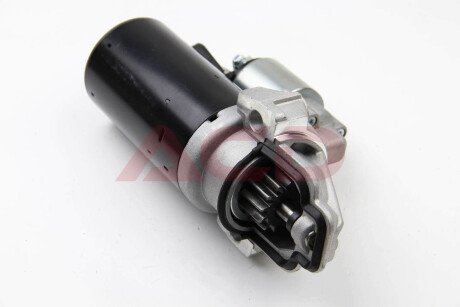 Стартер Boxer/Jumper 2.2HDi 06-/Transit 2.2TDCi 06- BSG BSG 30-820-004