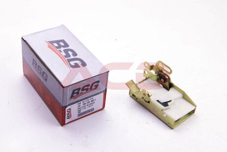 Замок дверей перед. Transit 86-00 Пр. BSG BSG 30-975-016
