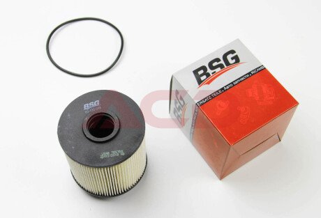 Фільтр паливний ОМ904/906 Vario 96-/Atego 98- BSG BSG 60-130-006