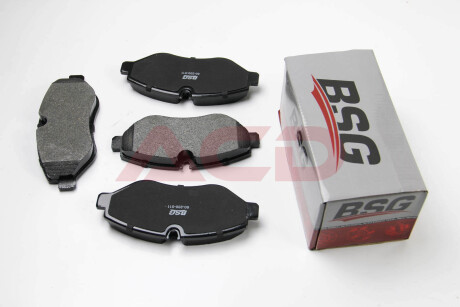 Автозапчасть BSG BSG60200011