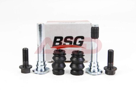 Ремкомпл. направляючих супорта Sprinter 509-519CDI 06- BSG BSG 60-250-014