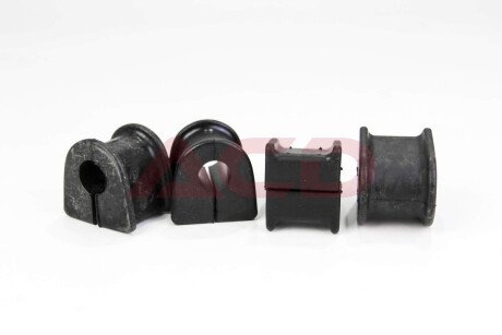 Подушка стабілізатора перед. Sprinter/Crafter 06- (23mm) новий тип BSG BSG 60-700-110