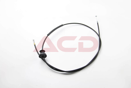 Трос замка капота MB 609-814 BSG BSG 60-770-003