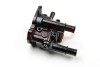 Корпус термостата Chevrolet Aveo/Cruze/Opel Astra G, H/INSIGNIA 1.4/1.8i 00- BSG BSG 65-126-001 (фото 1)