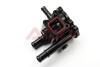 Корпус термостата Chevrolet Aveo/Cruze/Opel Astra G, H/INSIGNIA 1.4/1.8i 00- BSG BSG 65-126-001 (фото 2)