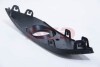 Рещітка протитуманної фари Opel Astra H 07- Пр. BSG BSG 65-922-009 (фото 1)
