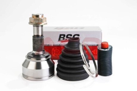 ШРКШ (ШРУС) зовнішній Ducato/Boxer 2.2HDi/2.3D 06- (35z/29z) BSG BSG 70-340-013