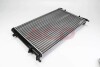 Радіатор води Caddy III 2.0SDI/1.4i/1.6i /Golf/Octavia (+/- AC) (650x398x26) BSG BSG 90-520-013 (фото 2)