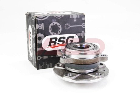 Підшипник маточини перед. VW Caddy 04-/Golf 04- (4 болта) BSG BSG 90-605-003