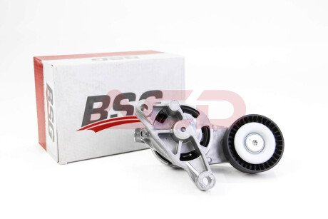 Натягувач ременя генератора 1.9-2.0 TDI Caddy 04-06/Golf V/Passat B6 BSG BSG 90-615-026