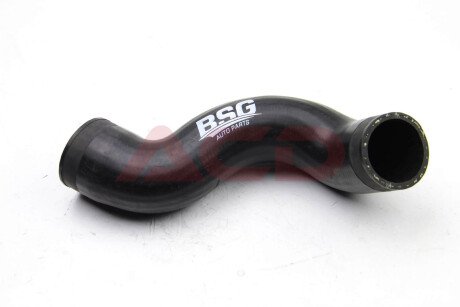 Патрубок інтеркулера T4 2.5TDI 95- Пр. BSG BSG 90-720-002