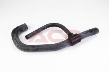 Патрубок радіатора VW LT 2.5TDI 96-06 (нижній) BSG BSG 90-720-037