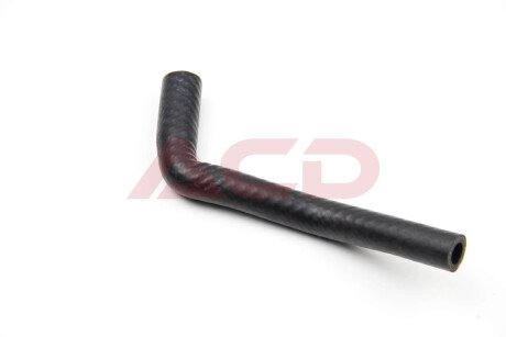 Патрубок T4 91- (масл. радіатора - блок цилиндрів) BSG BSG 90-720-045