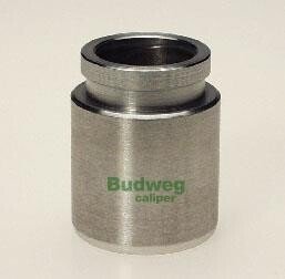 Поршень, корпус скобы тормоза BUDWEG CALIPER 233510 (фото 1)