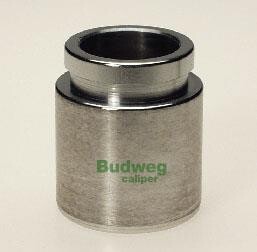 Поршень, корпус скобы тормоза BUDWEG CALIPER 233819 (фото 1)