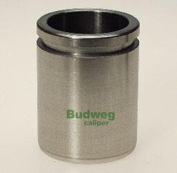 Поршень, корпус скобы тормоза BUDWEG CALIPER 234016 (фото 1)