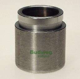 Поршень, корпус скобы тормоза BUDWEG CALIPER 234215 (фото 1)