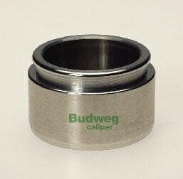 Поршень, корпус скобы тормоза BUDWEG CALIPER 234520 (фото 1)