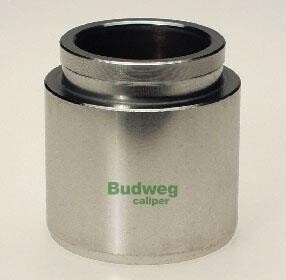 Поршень, корпус скобы тормоза BUDWEG CALIPER 234806 (фото 1)