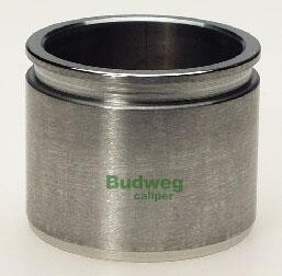 Поршень, корпус скобы тормоза BUDWEG CALIPER 235114 (фото 1)