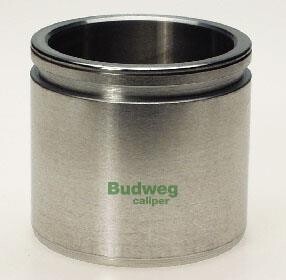 Супорта BUDWEG CALIPER 235416 (фото 1)