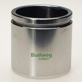 Поршень, корпус скобы тормоза BUDWEG CALIPER 235419 (фото 1)