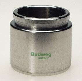 Поршень, корпус скобы тормоза BUDWEG CALIPER 235463 (фото 1)