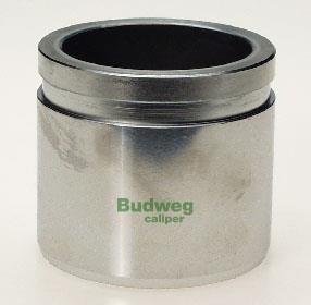 Поршень, корпус скобы тормоза BUDWEG CALIPER 235465 (фото 1)