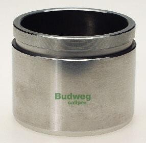 Поршень, корпус скобы тормоза BUDWEG CALIPER 236014 (фото 1)