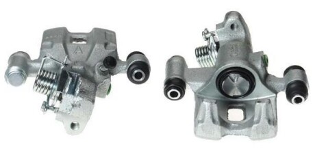 Тормозной суппорт BUDWEG CALIPER 34066