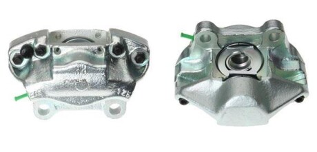 Супорт гальмівний BUDWEG CALIPER 34107