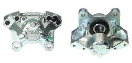 Супорт -Ціна за цей товар формується з двох складових: Ціна на сайті + додатковий платіж. Остаточну ціну дізнавайтесь у менеджера. BUDWEG CALIPER 341608