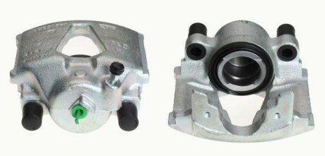 Тормозной суппорт BUDWEG CALIPER 341821