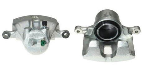 Тормозной суппорт BUDWEG CALIPER 342026