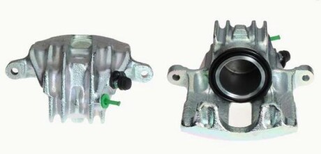 Тормозной суппорт BUDWEG CALIPER 342047