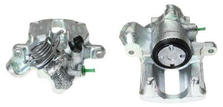 Тормозной суппорт BUDWEG CALIPER 342061