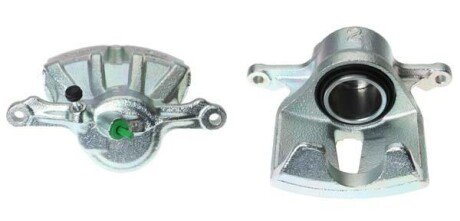 Тормозной суппорт BUDWEG CALIPER 342172