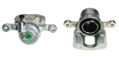 Тормозной суппорт BUDWEG CALIPER 342182