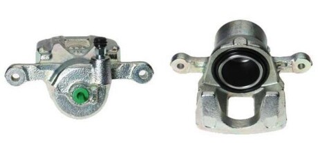 Тормозной суппорт BUDWEG CALIPER 342183