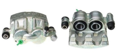 Тормозной суппорт BUDWEG CALIPER 342222