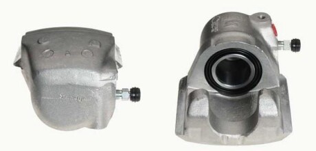 Тормозной суппорт BUDWEG CALIPER 34227