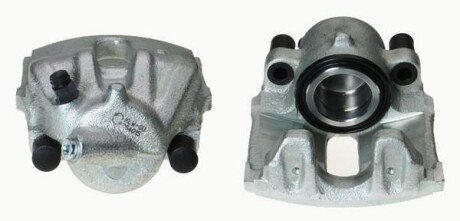 Тормозной суппорт BUDWEG CALIPER 342324