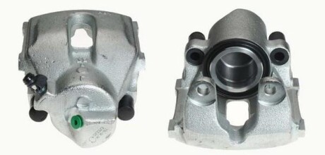 Супорт гальмівний BUDWEG CALIPER 342539