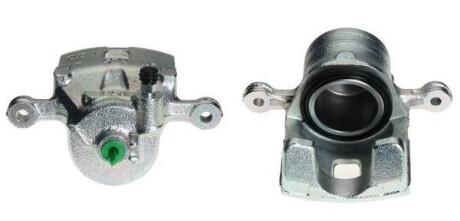 Тормозной суппорт BUDWEG CALIPER 342567