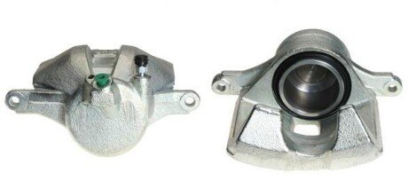 Тормозной суппорт BUDWEG CALIPER 342592