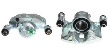 Тормозной суппорт BUDWEG CALIPER 342624